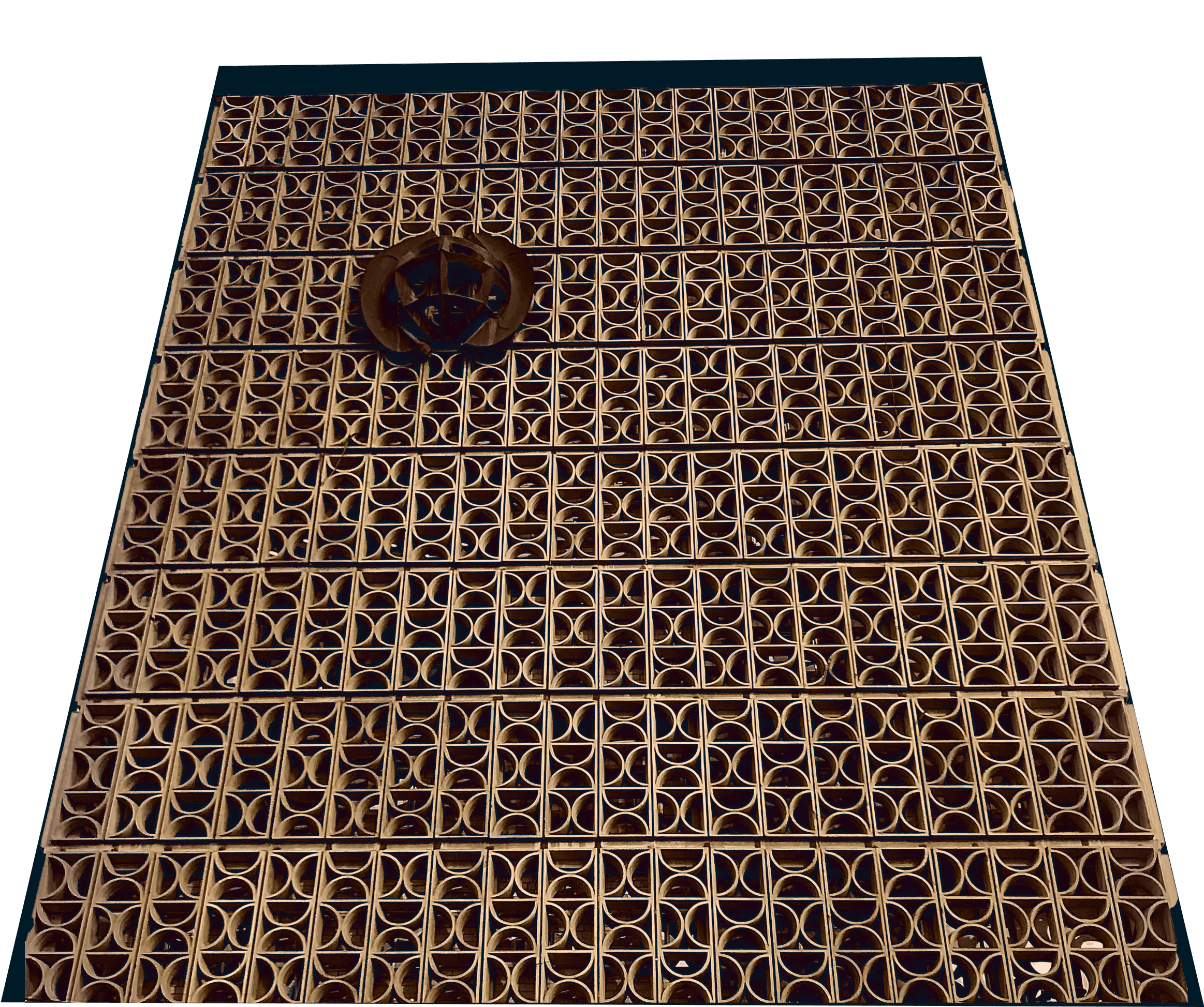 Մեր մասնաճյուղերը